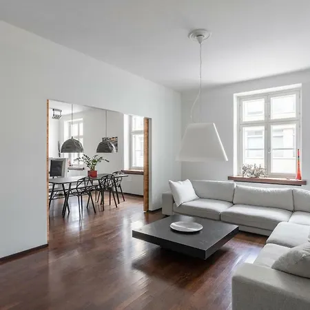 Wehost Korkeavuorenkatu Ελσίνκι