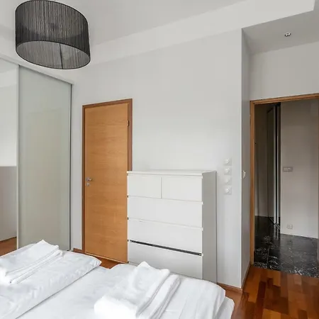 Wehost Korkeavuorenkatu Ελσίνκι