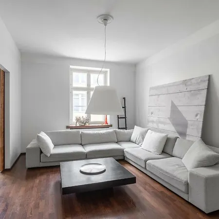 Wehost Korkeavuorenkatu Apartment *