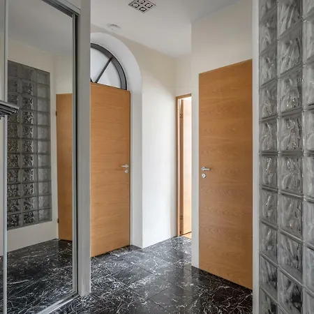 Διαμέρισμα Wehost Korkeavuorenkatu