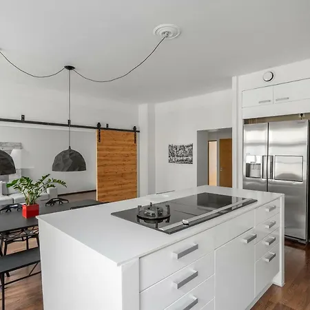 Wehost Korkeavuorenkatu Apartment Helsinki