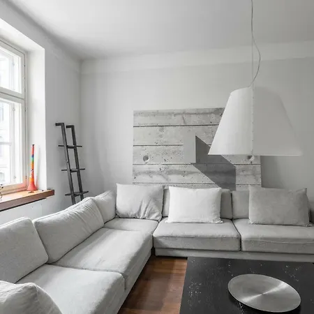 Wehost Korkeavuorenkatu Helsinki