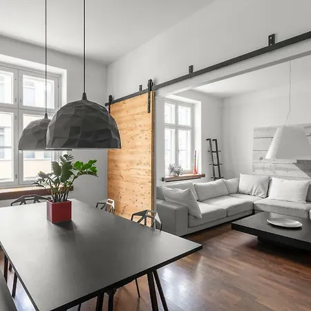 Wehost Korkeavuorenkatu Helsinki