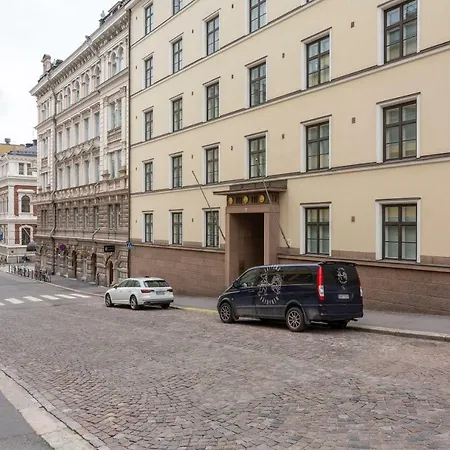Wehost Korkeavuorenkatu