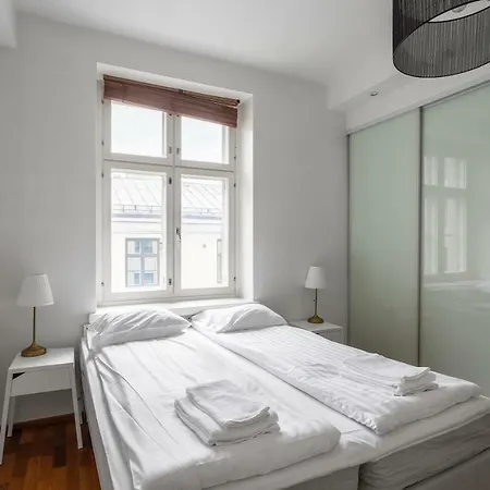 Wehost Korkeavuorenkatu * Helsinky